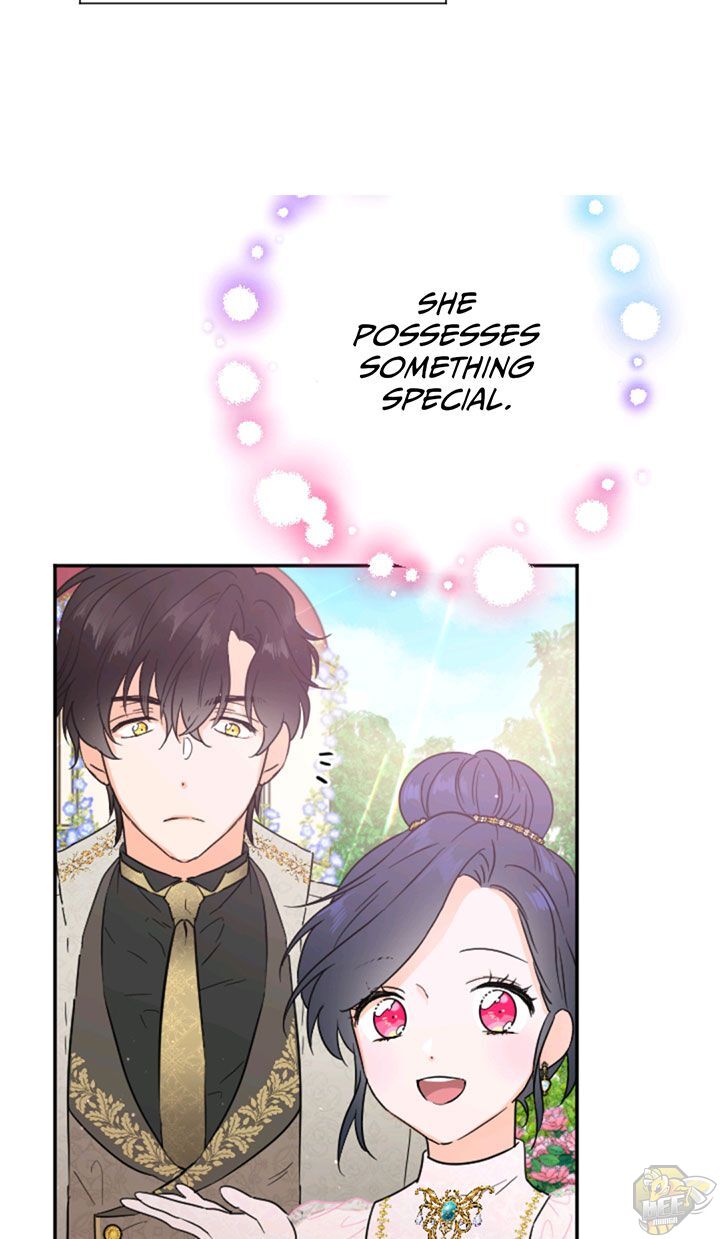 Lady Baby Chapter 117 - page 20
