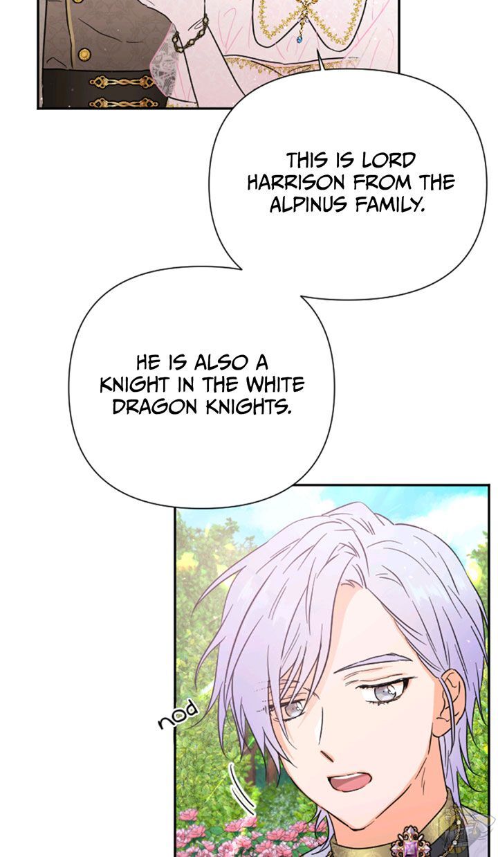 Lady Baby Chapter 117 - page 21