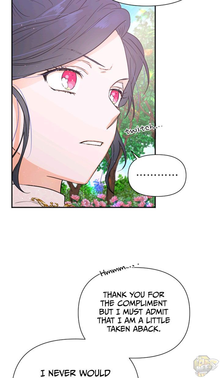 Lady Baby Chapter 117 - page 23
