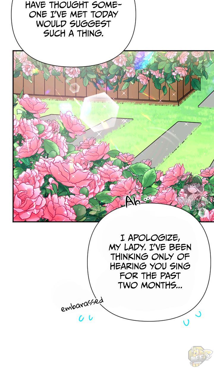 Lady Baby Chapter 117 - page 24