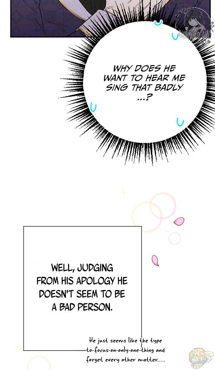 Lady Baby Chapter 117 - page 26