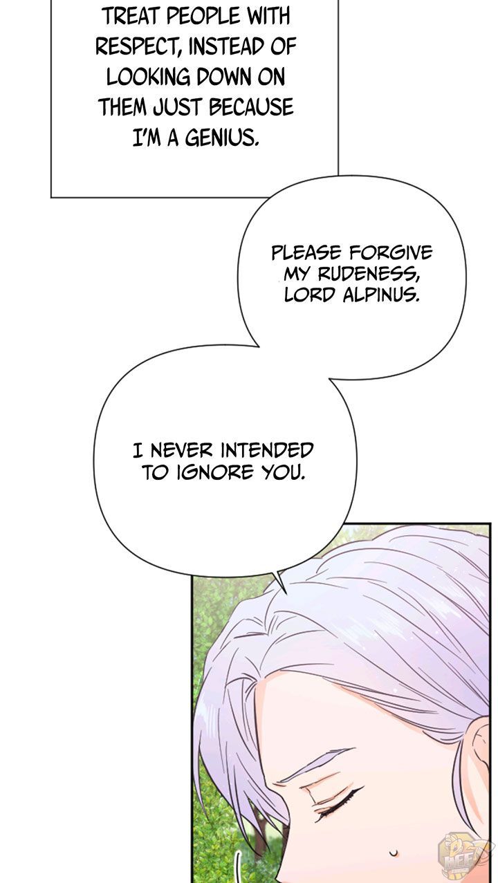 Lady Baby Chapter 117 - page 30