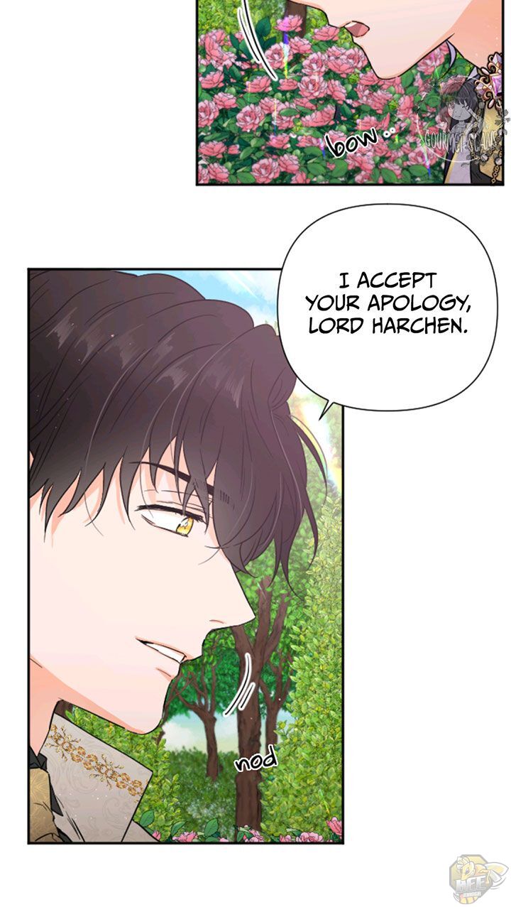 Lady Baby Chapter 117 - page 31