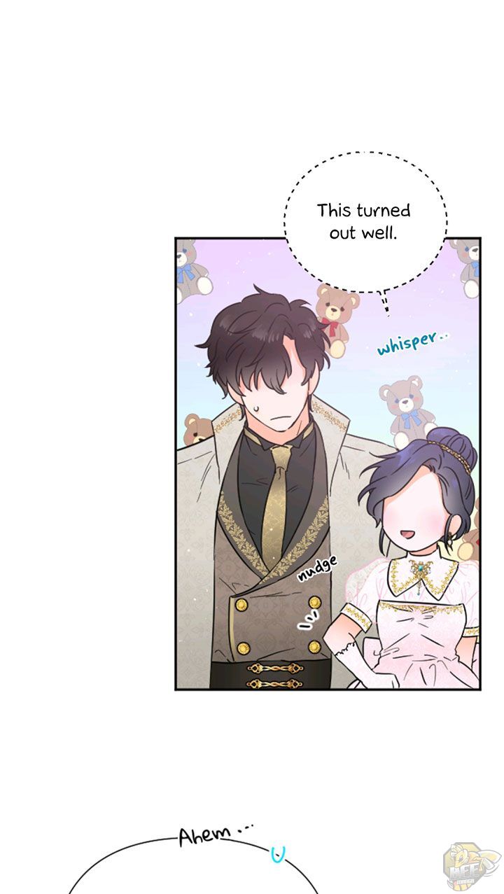 Lady Baby Chapter 117 - page 32