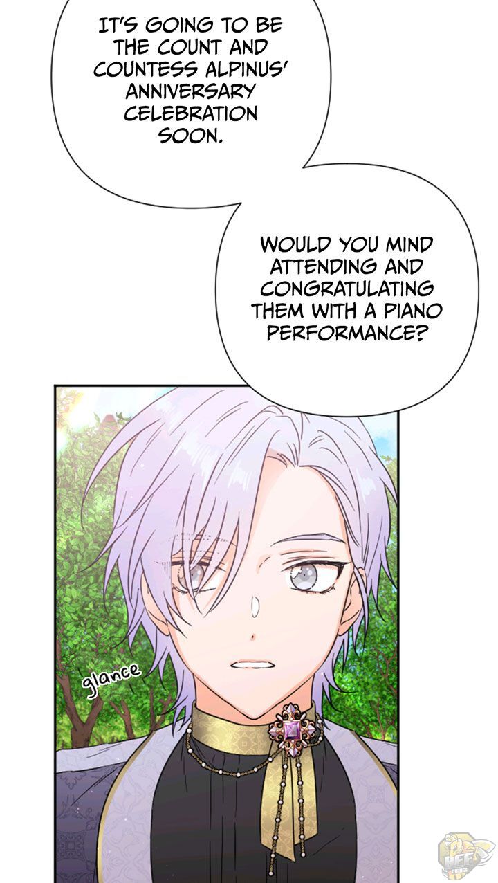 Lady Baby Chapter 117 - page 33