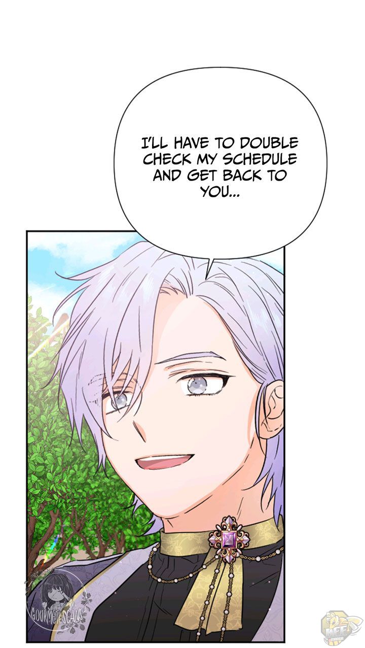 Lady Baby Chapter 117 - page 37