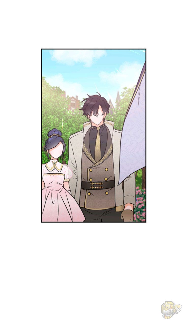 Lady Baby Chapter 117 - page 39