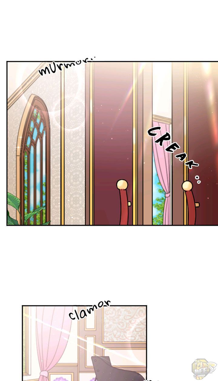 Lady Baby Chapter 117 - page 42