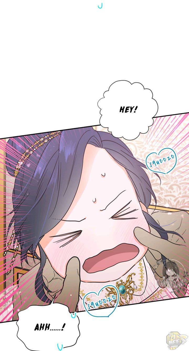 Lady Baby Chapter 117 - page 49