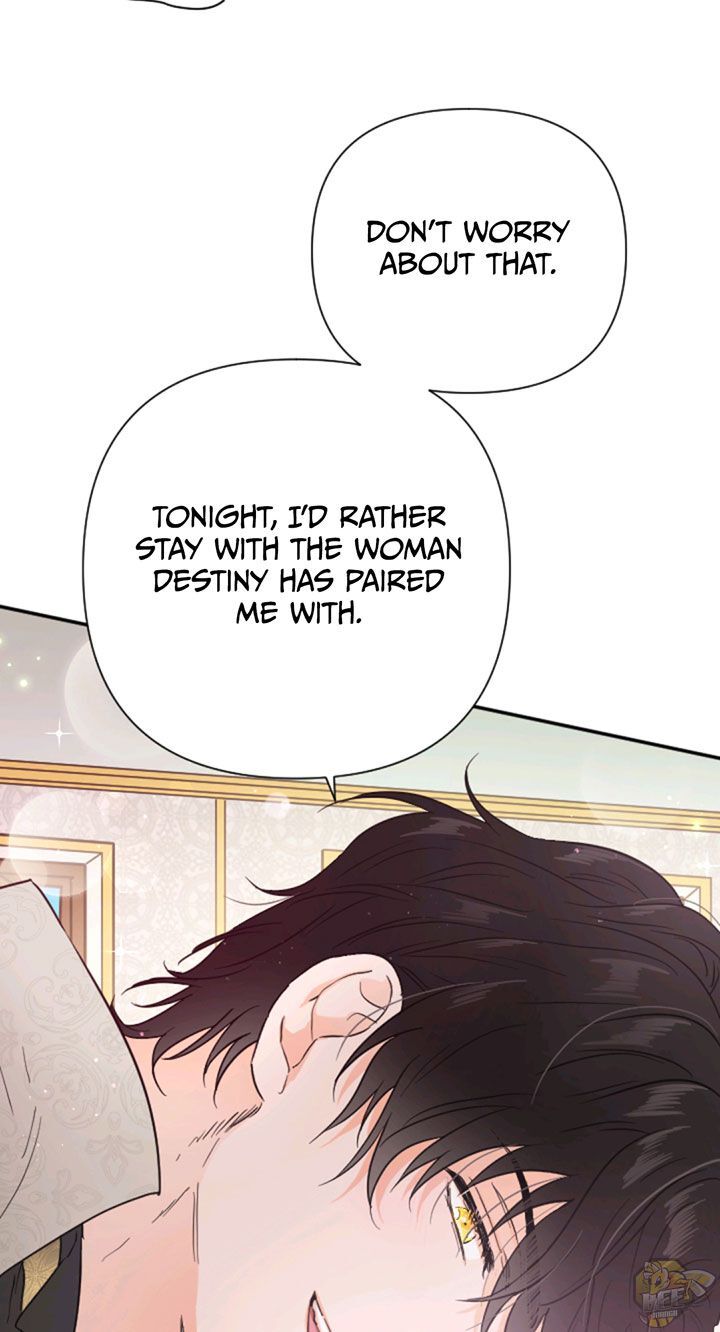 Lady Baby Chapter 117 - page 50