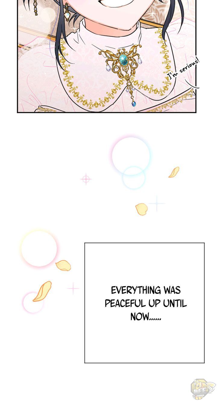 Lady Baby Chapter 117 - page 52