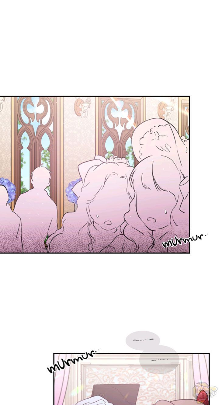 Lady Baby Chapter 117 - page 53