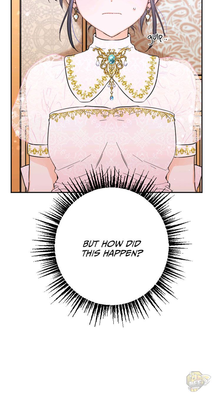 Lady Baby Chapter 117 - page 56