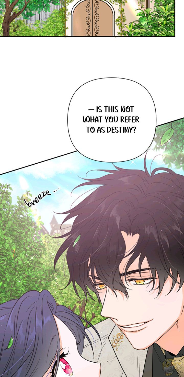 Lady Baby Chapter 117 - page 7