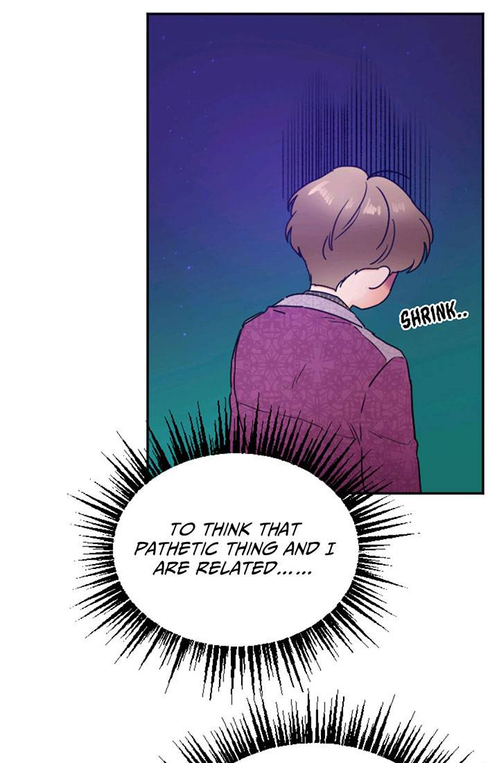 Lady Baby Chapter 116 - page 13