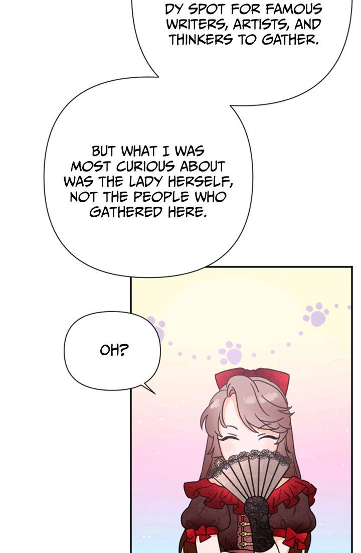 Lady Baby Chapter 116 - page 18