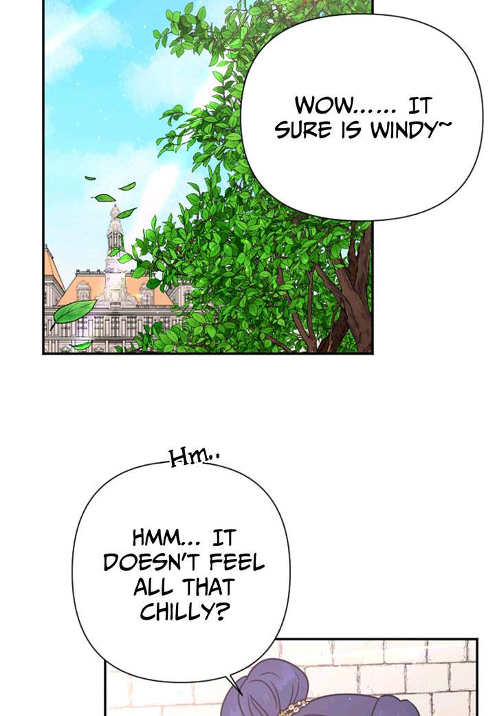 Lady Baby Chapter 116 - page 28