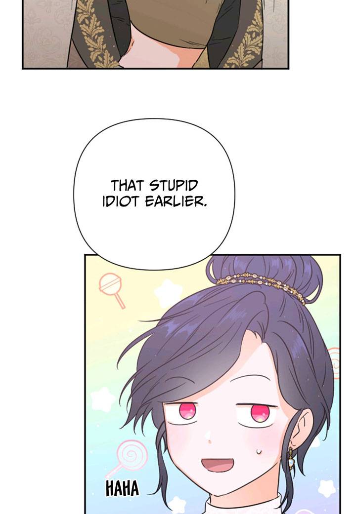 Lady Baby Chapter 116 - page 31