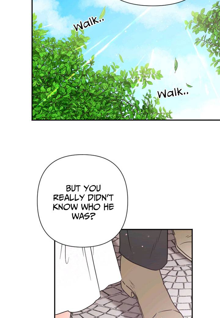 Lady Baby Chapter 116 - page 33