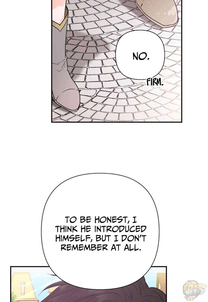 Lady Baby Chapter 116 - page 34