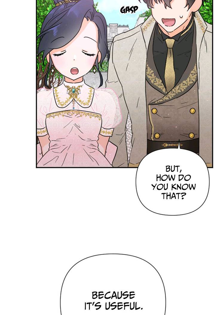 Lady Baby Chapter 116 - page 41