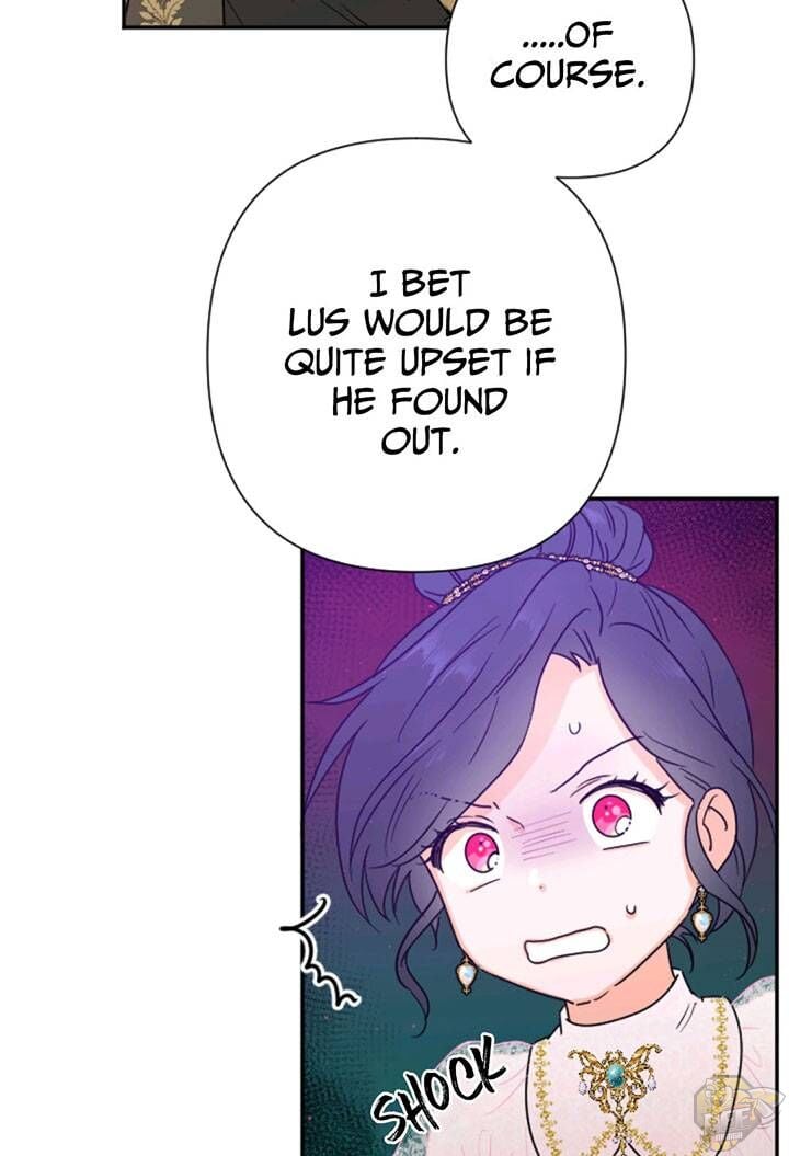 Lady Baby Chapter 116 - page 44