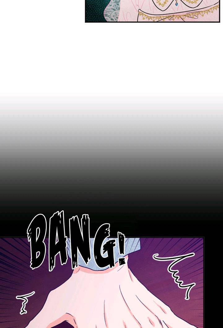 Lady Baby Chapter 116 - page 45