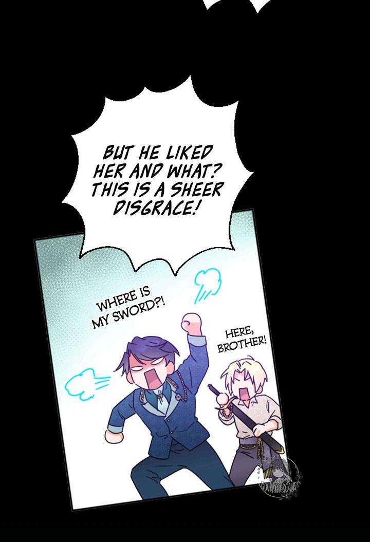 Lady Baby Chapter 116 - page 48