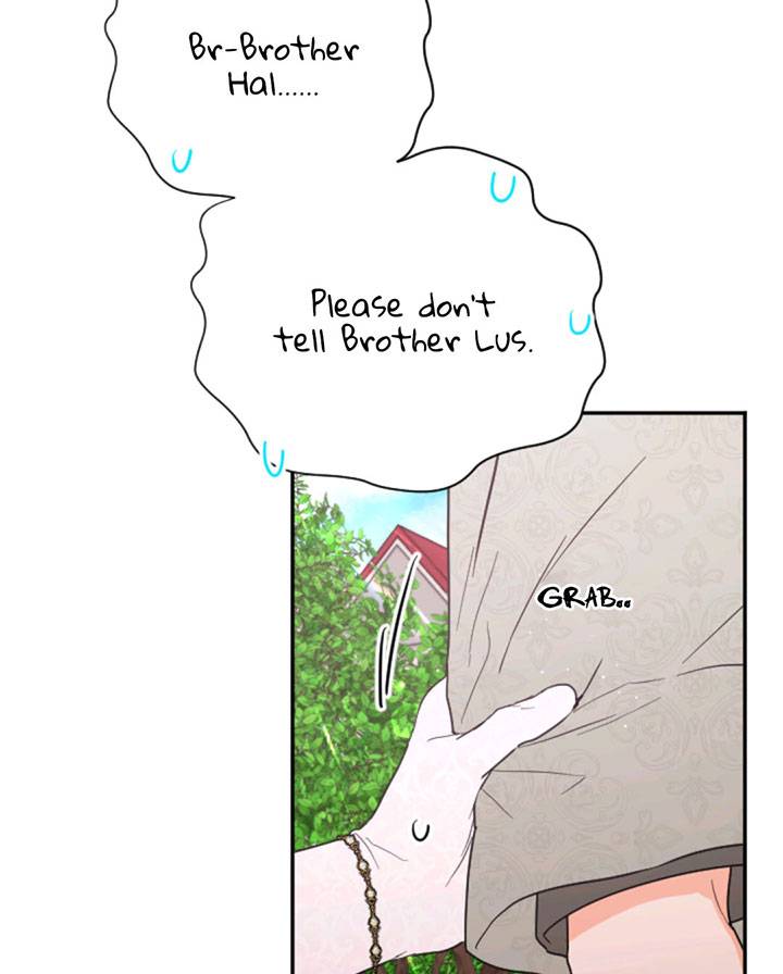 Lady Baby Chapter 116 - page 51