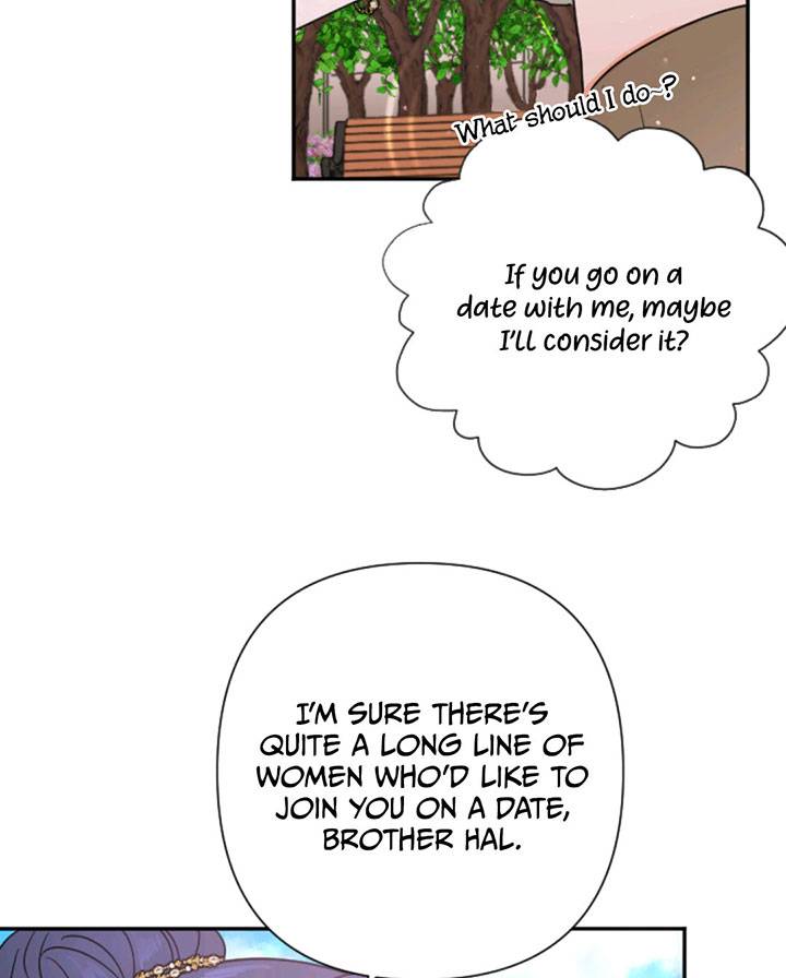 Lady Baby Chapter 116 - page 52