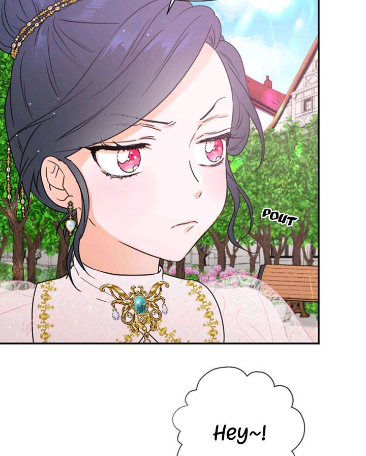 Lady Baby Chapter 116 - page 53