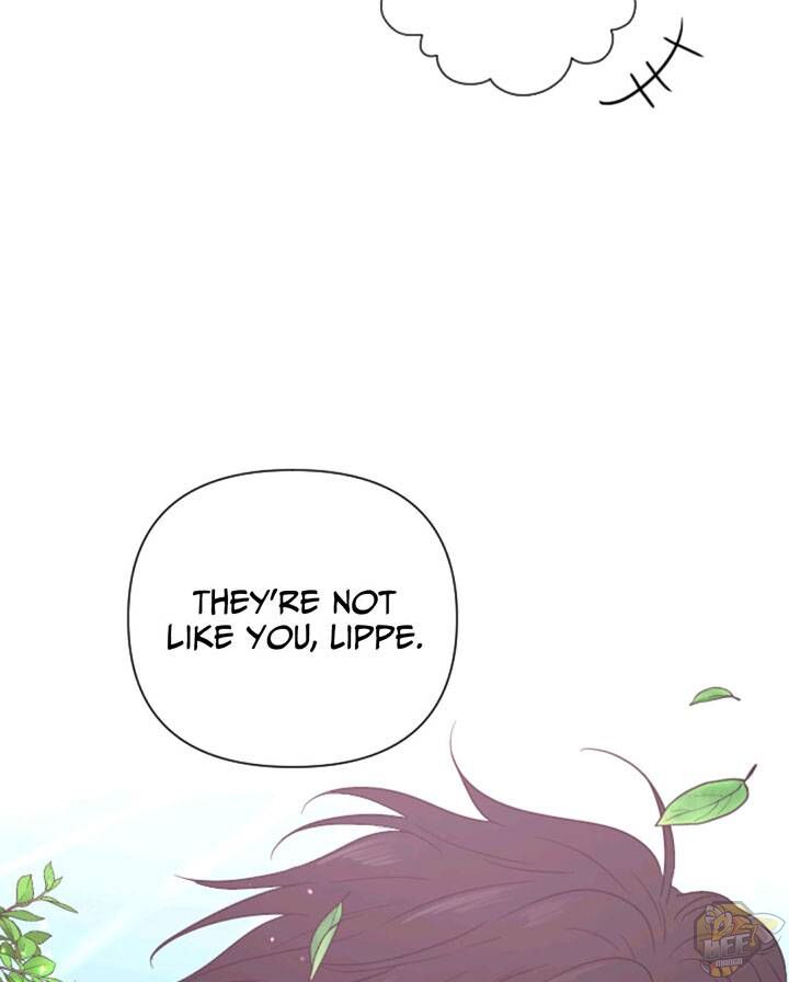 Lady Baby Chapter 116 - page 54