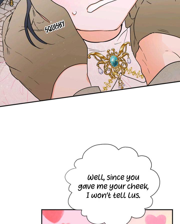Lady Baby Chapter 116 - page 57