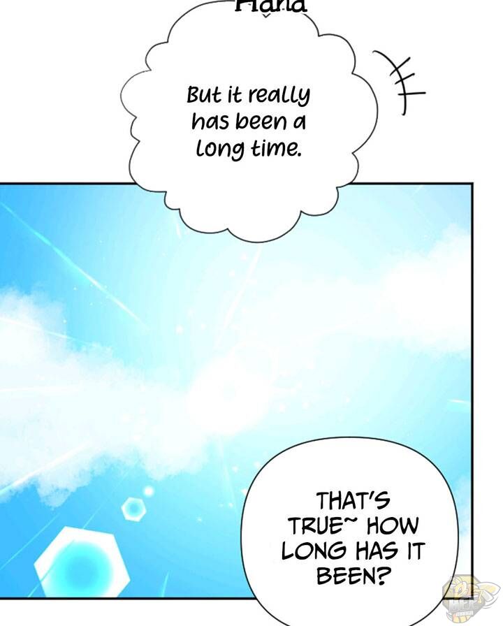 Lady Baby Chapter 116 - page 59