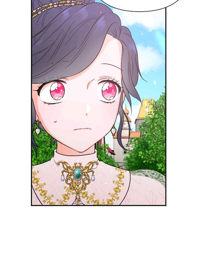 Lady Baby Chapter 116 - page 61