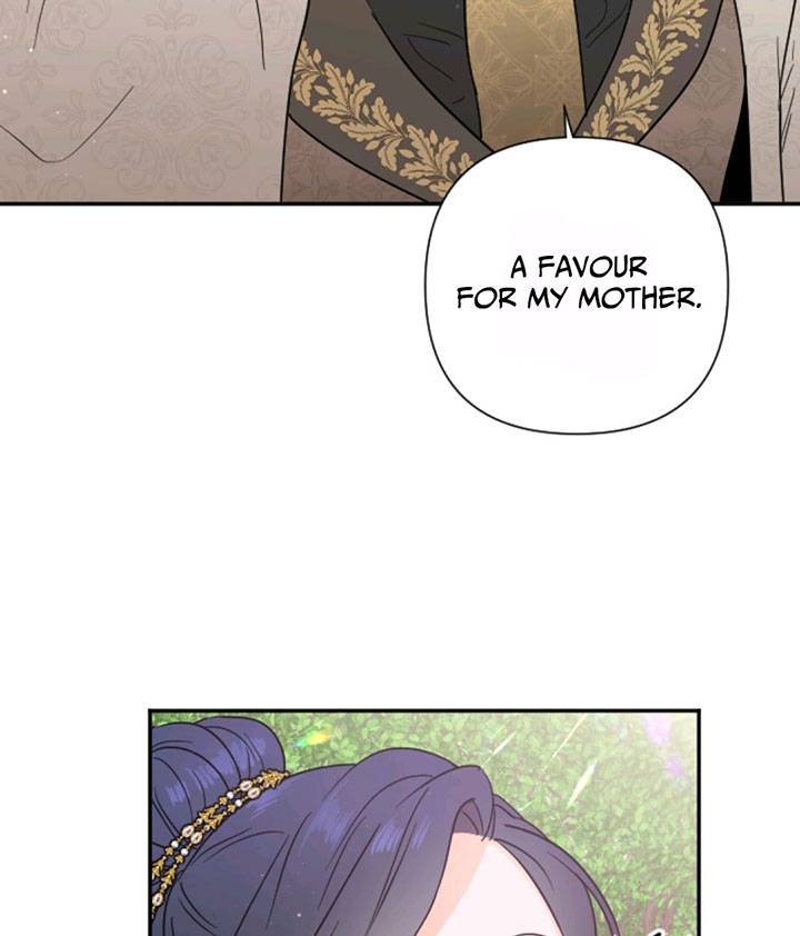 Lady Baby Chapter 116 - page 75