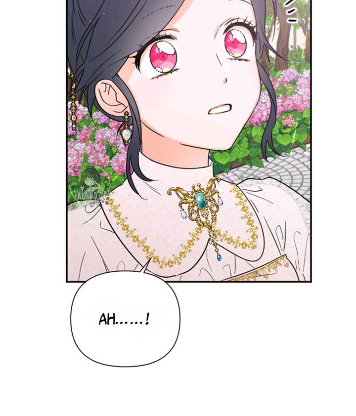 Lady Baby Chapter 116 - page 76