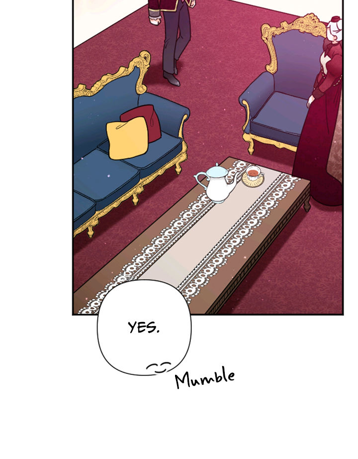 Lady Baby Chapter 115 - page 12