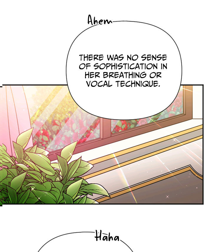 Lady Baby Chapter 115 - page 16