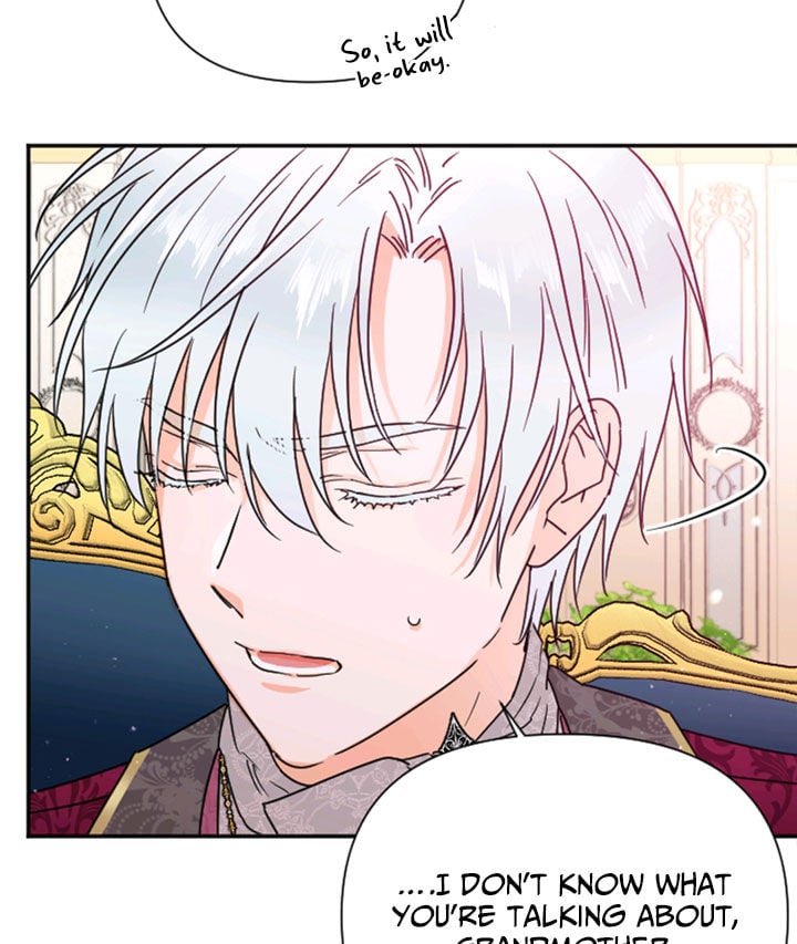 Lady Baby Chapter 115 - page 21