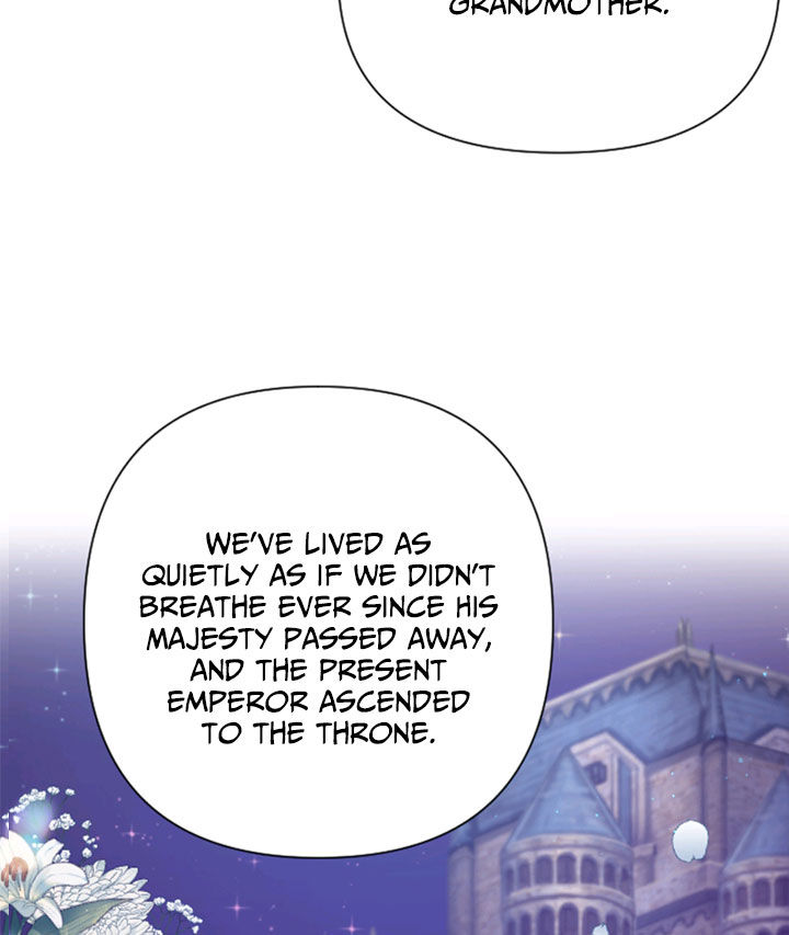 Lady Baby Chapter 115 - page 22