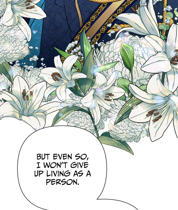 Lady Baby Chapter 115 - page 24