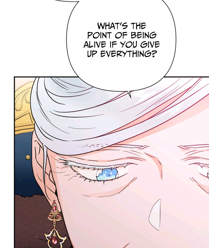 Lady Baby Chapter 115 - page 25