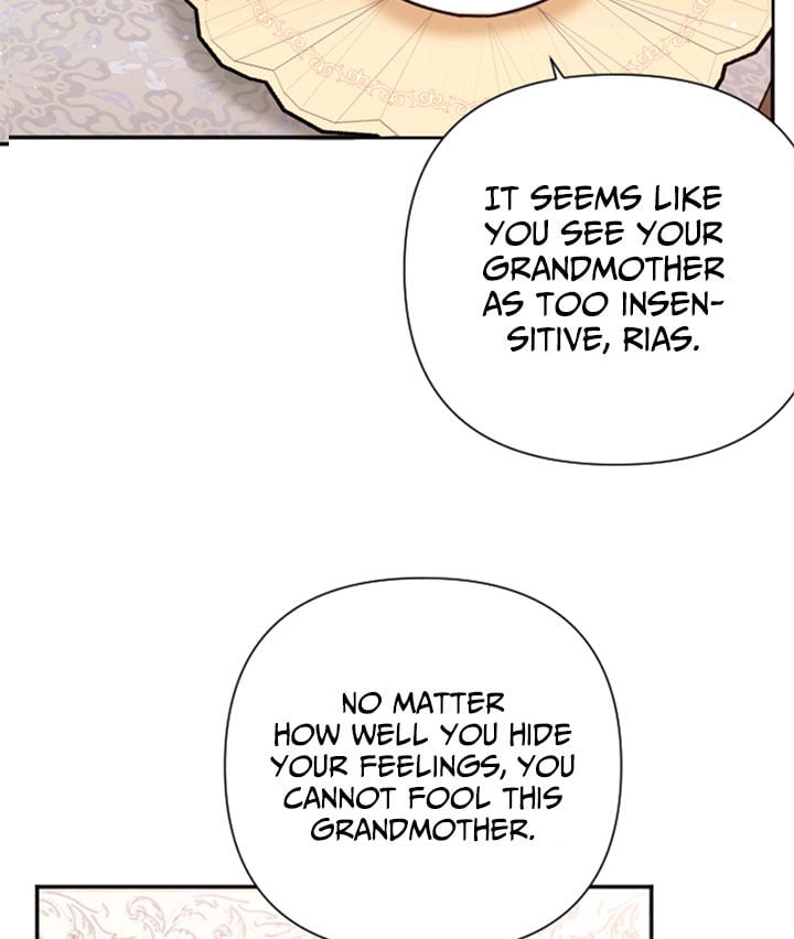 Lady Baby Chapter 115 - page 29