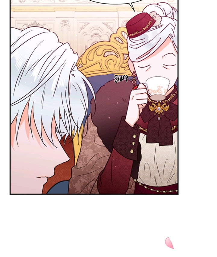 Lady Baby Chapter 115 - page 30