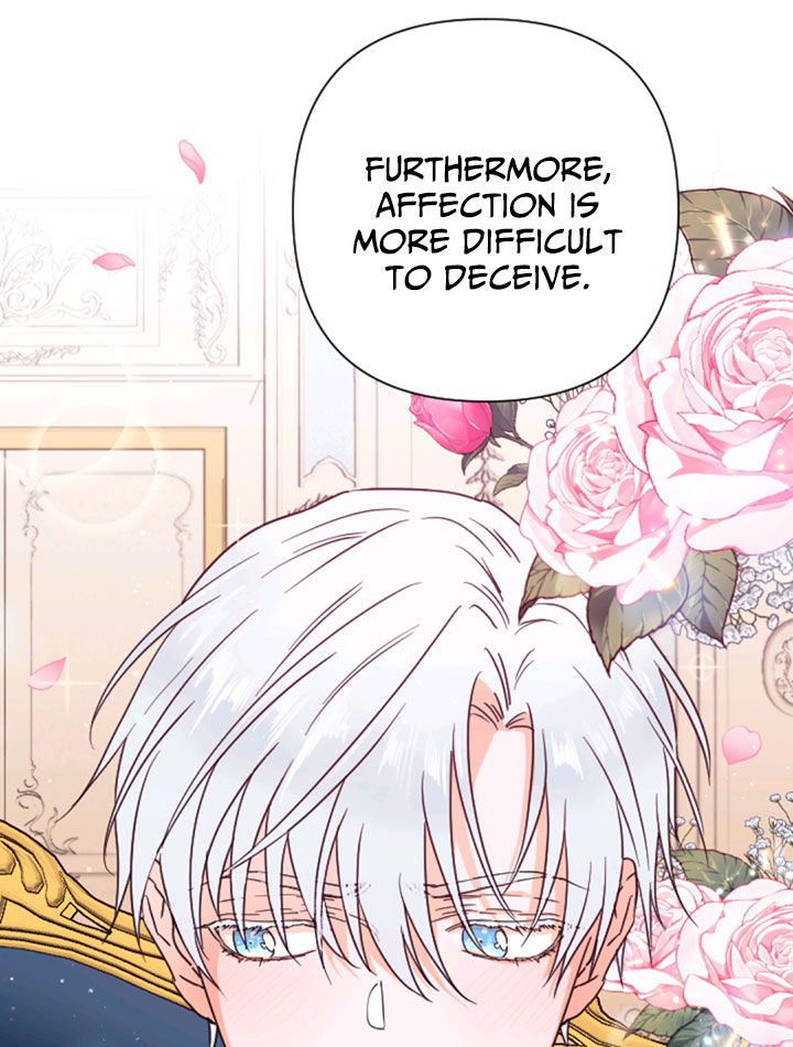 Lady Baby Chapter 115 - page 31