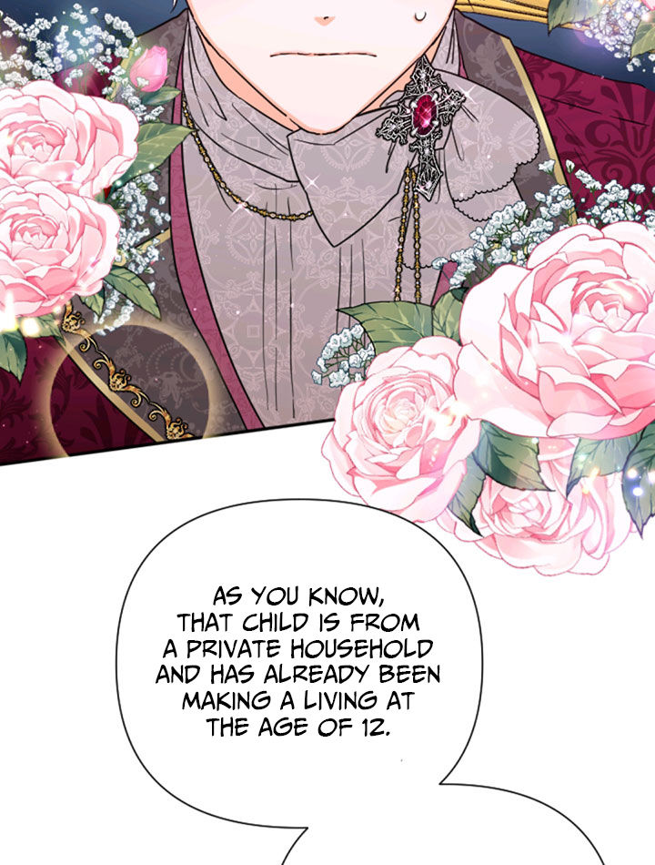 Lady Baby Chapter 115 - page 32