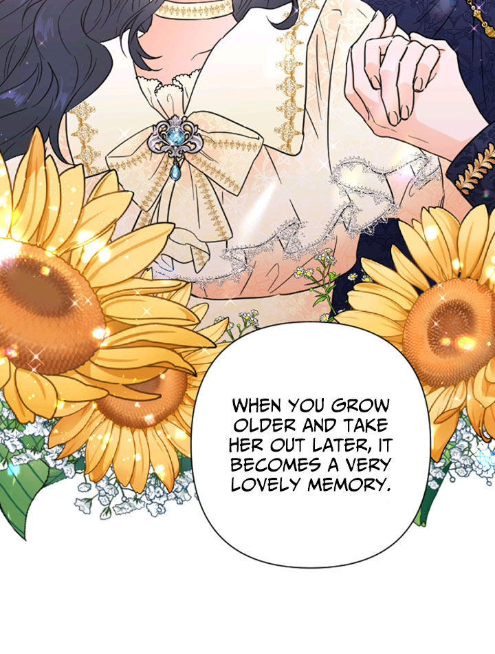 Lady Baby Chapter 115 - page 34