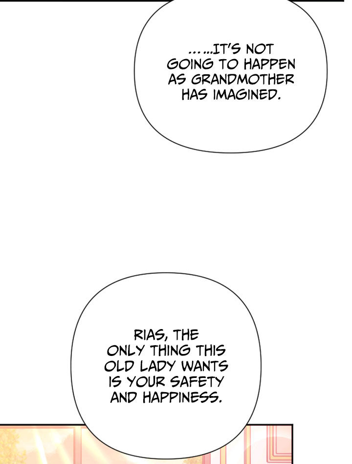 Lady Baby Chapter 115 - page 38