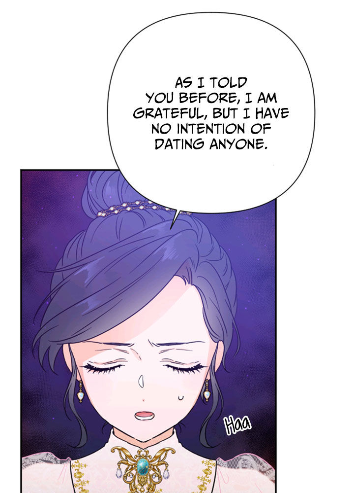 Lady Baby Chapter 115 - page 46